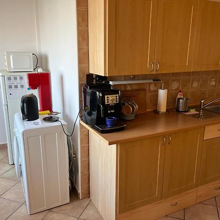 Apartman Quattro 소콜로브 외부 사진
