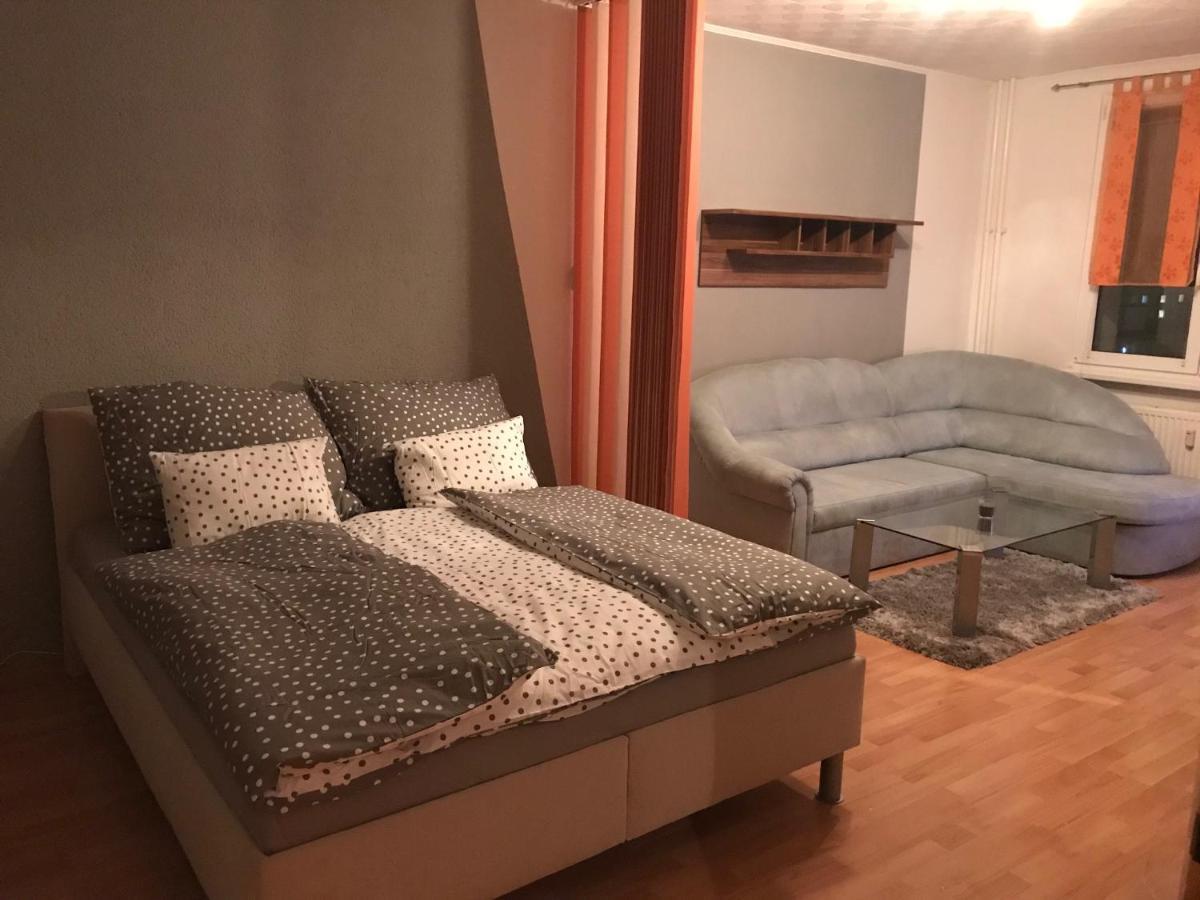 Apartman Quattro 소콜로브 외부 사진