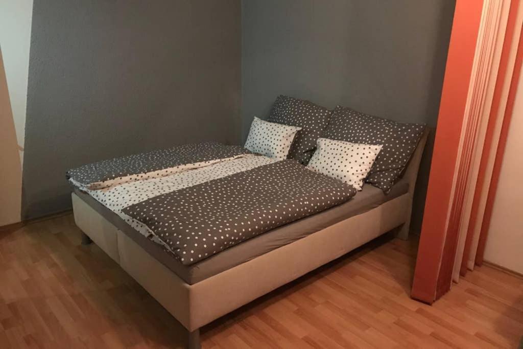 Apartman Quattro 소콜로브 외부 사진