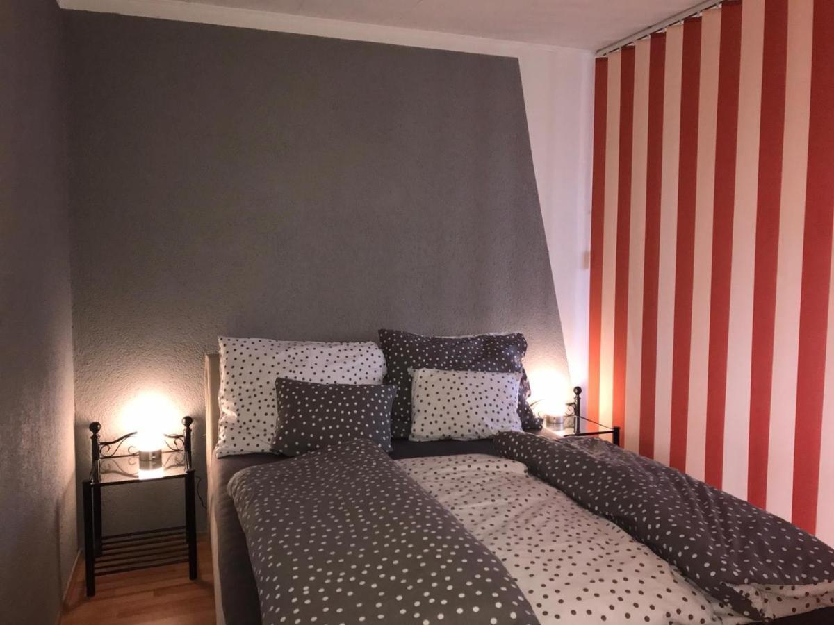 Apartman Quattro 소콜로브 외부 사진
