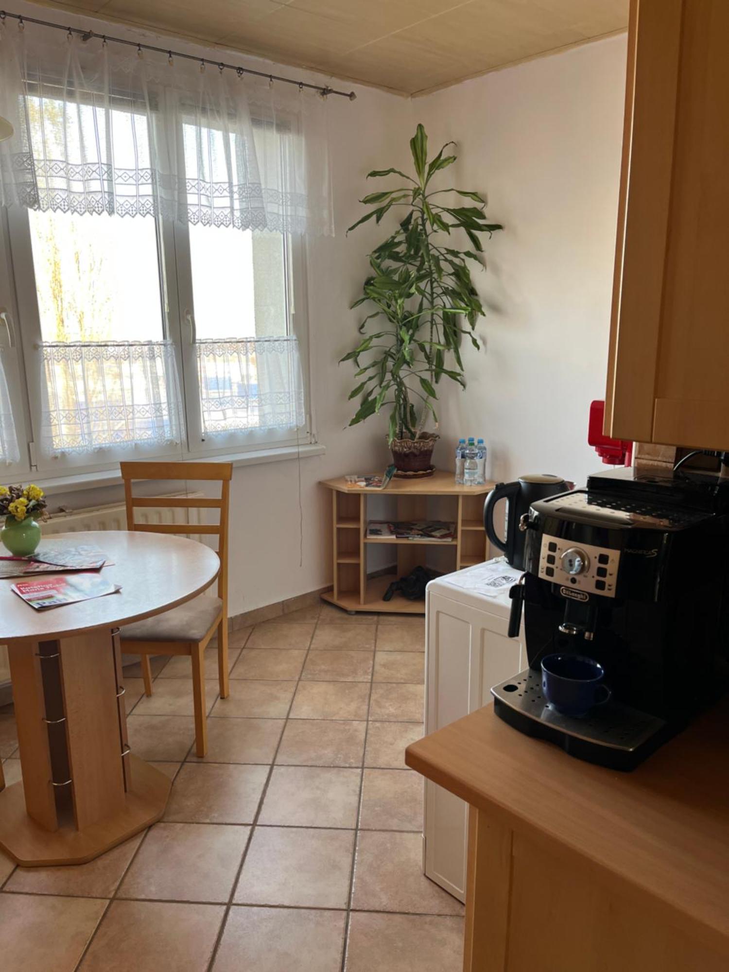 Apartman Quattro 소콜로브 외부 사진