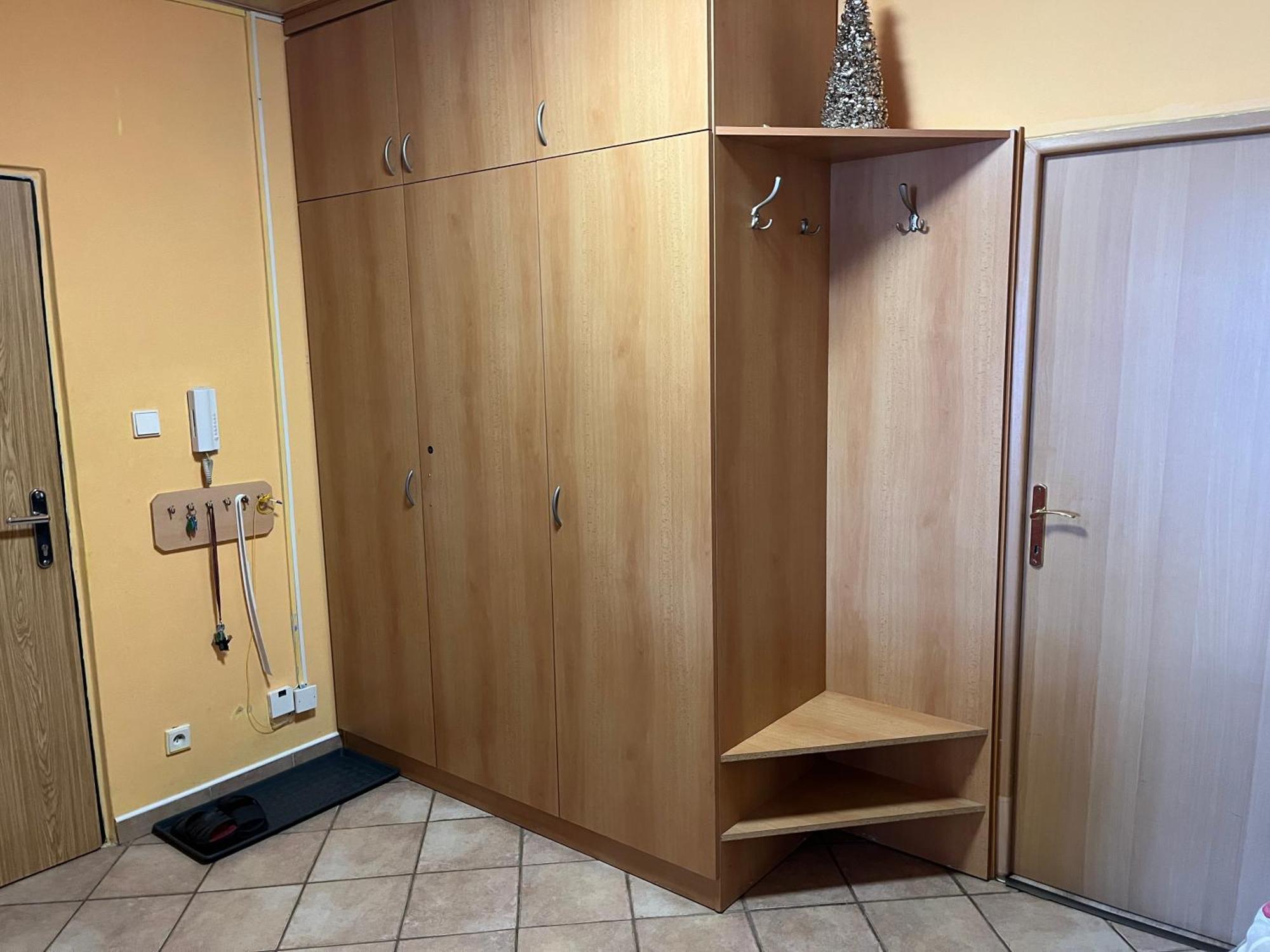 Apartman Quattro 소콜로브 외부 사진