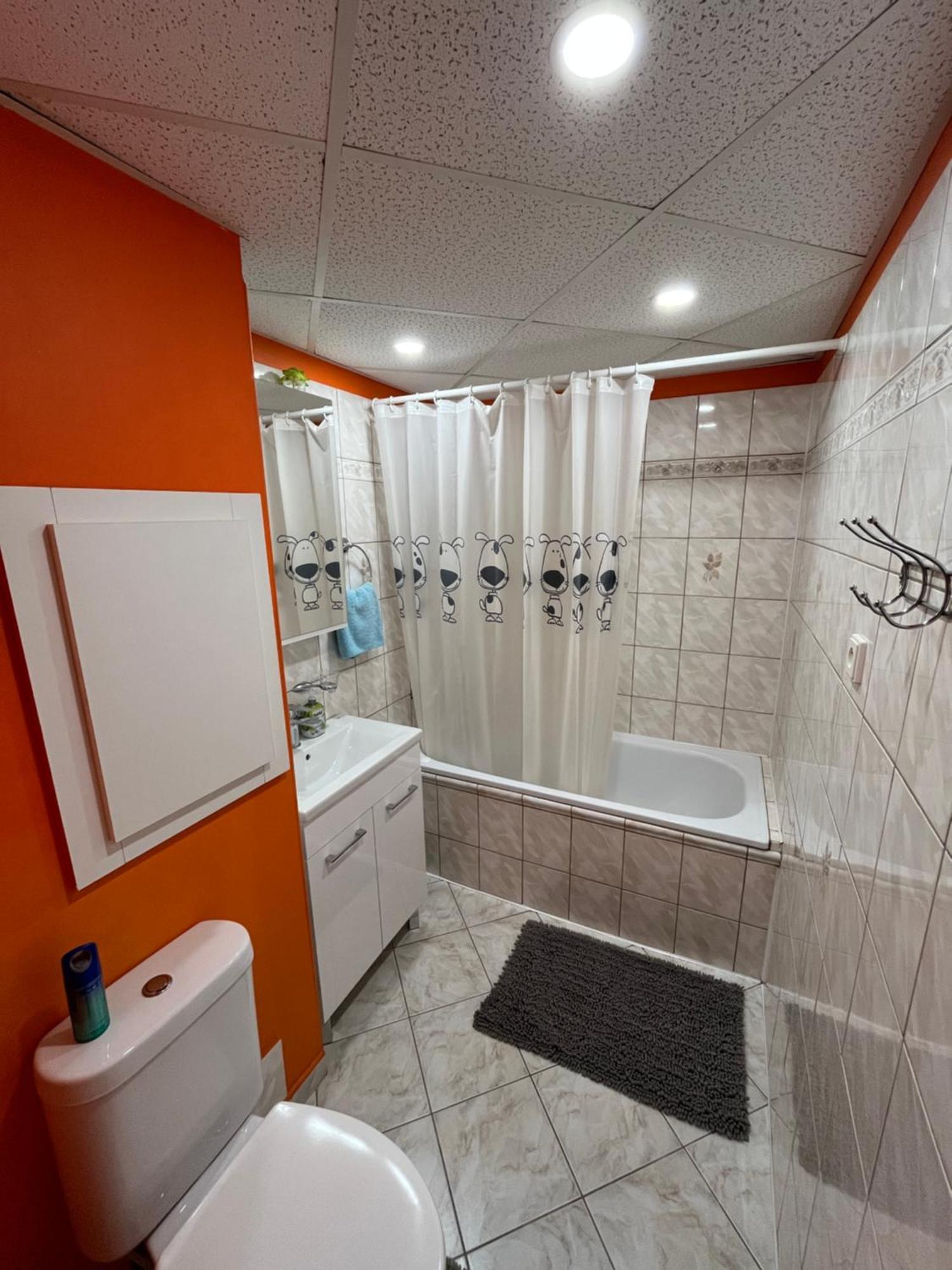 Apartman Quattro 소콜로브 외부 사진
