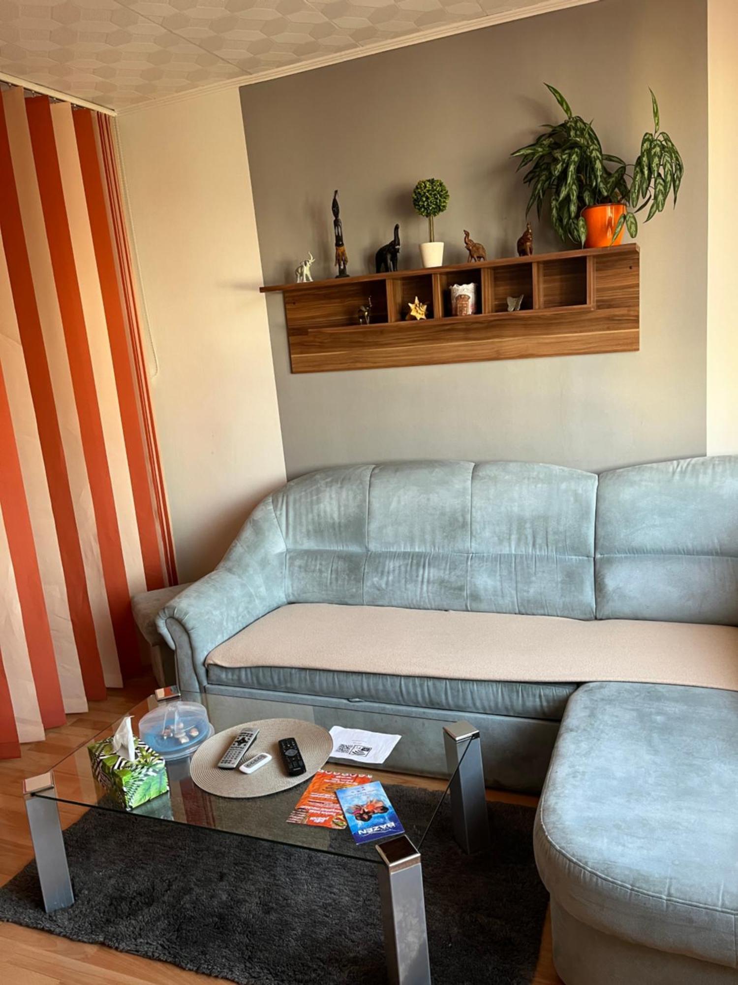 Apartman Quattro 소콜로브 외부 사진