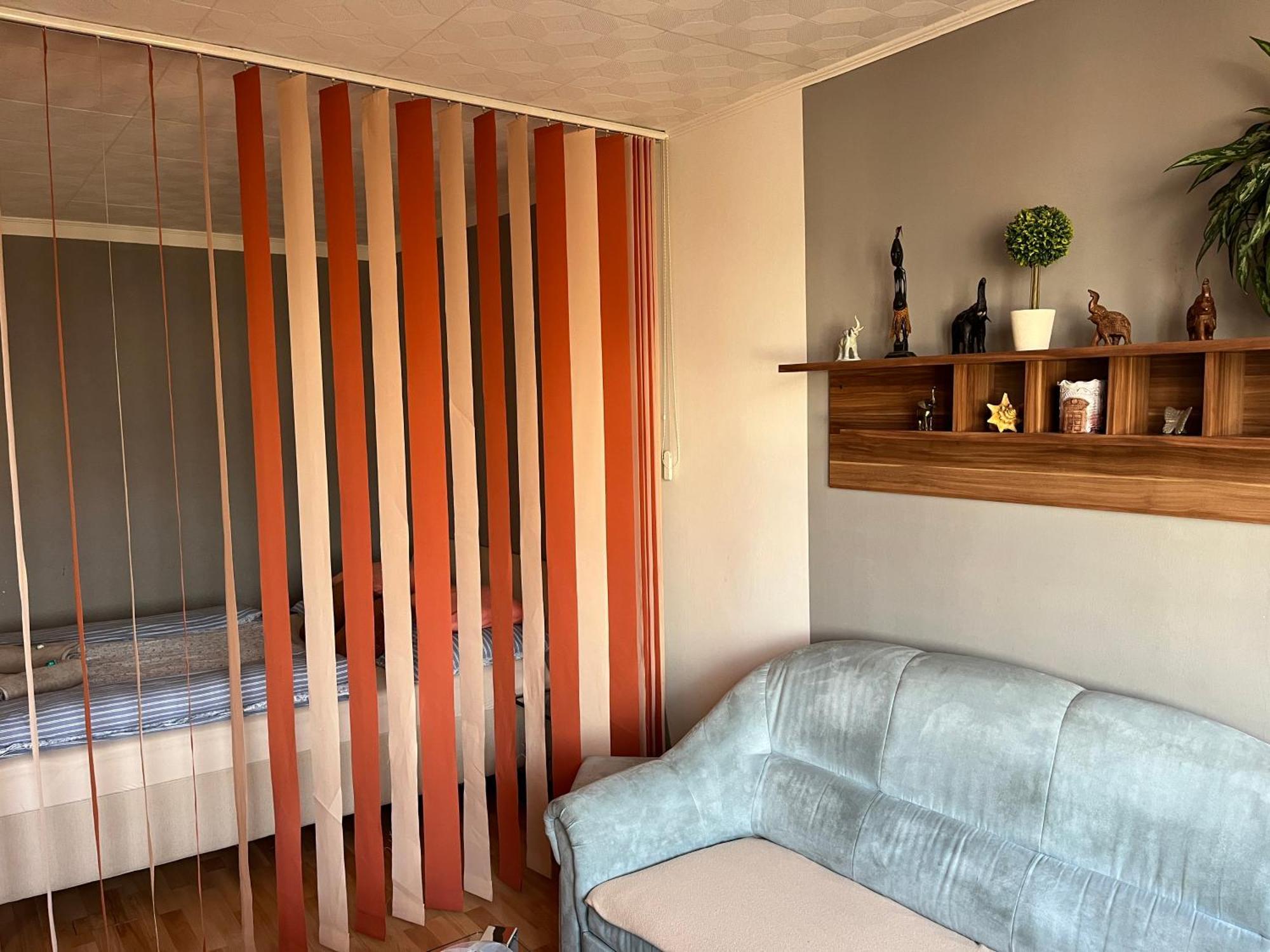 Apartman Quattro 소콜로브 외부 사진