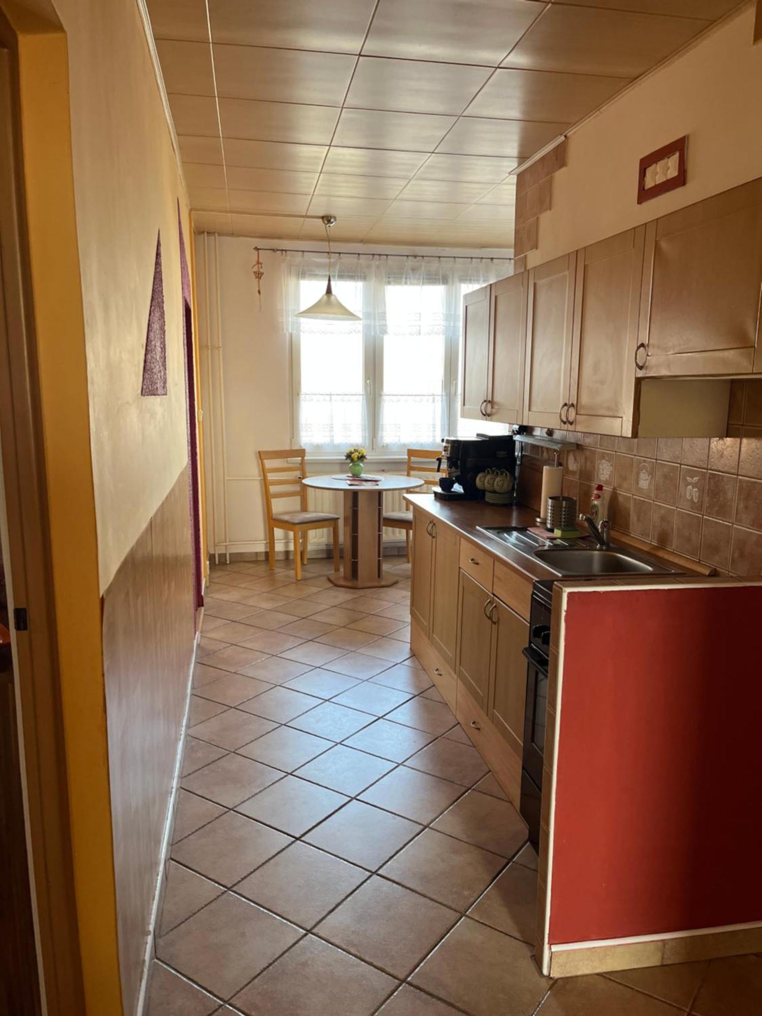 Apartman Quattro 소콜로브 외부 사진