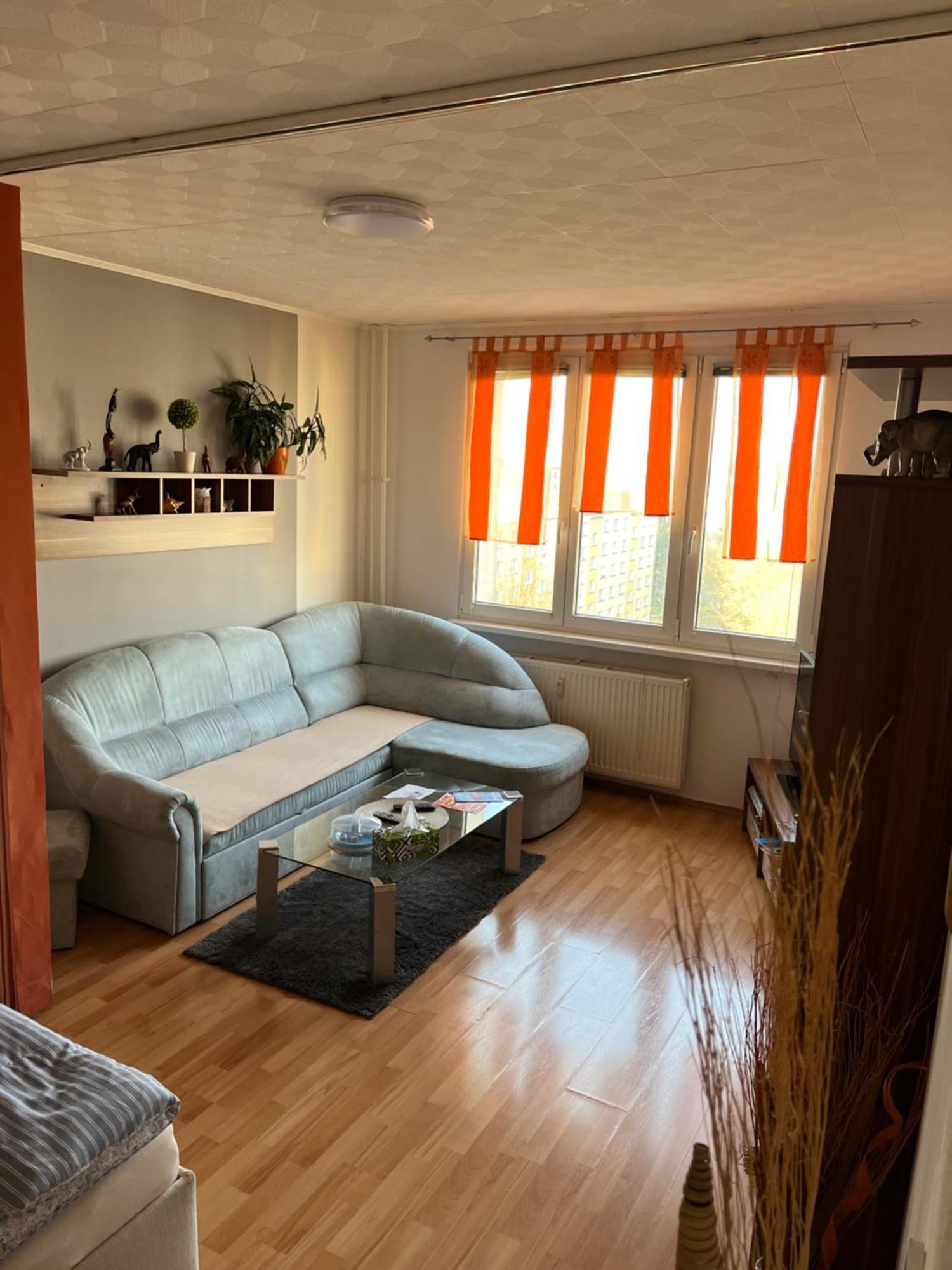 Apartman Quattro 소콜로브 외부 사진